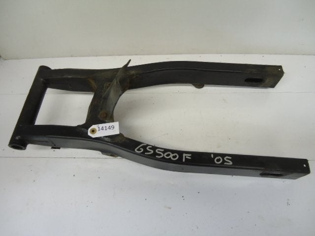 GS500F 2004 - 2009 Suzuki Achterbrug D1-10118