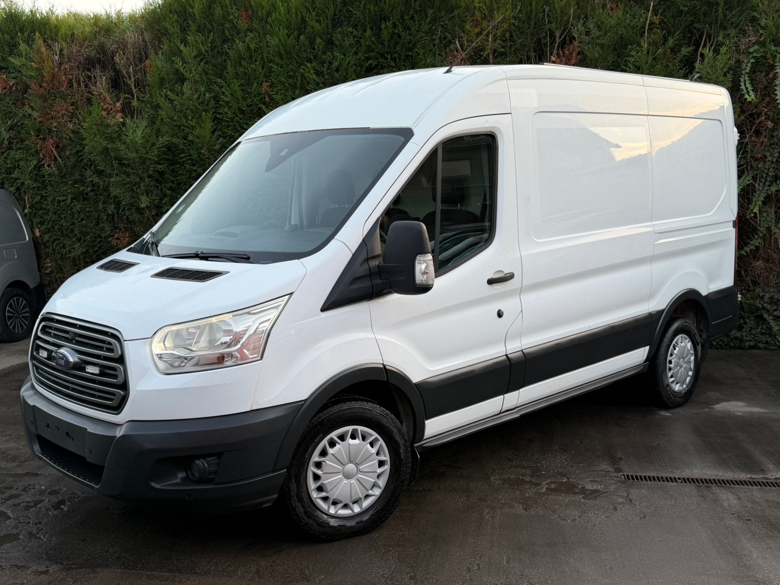 Ford transit 2014 2.2 ketting motor 7000€ gekeurd voor verk, Autos, Achat, Entreprise, https://public.car-pass.be/vhr/ae8b5270-8c1b-4582-827f-234cfcec075f