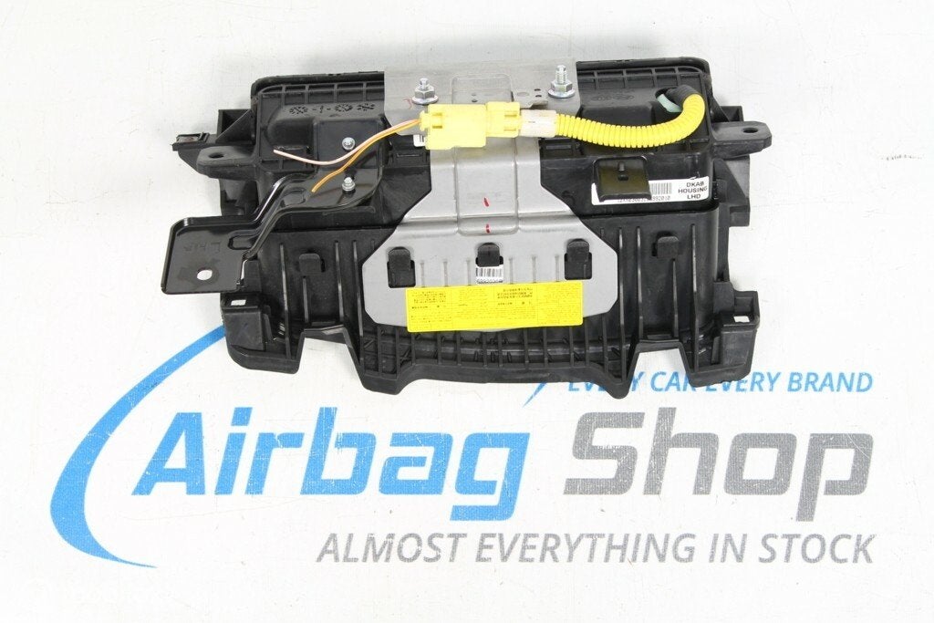 Airbag genou Hyundai i40 (2011-2019), Enlèvement ou Envoi, Utilisé