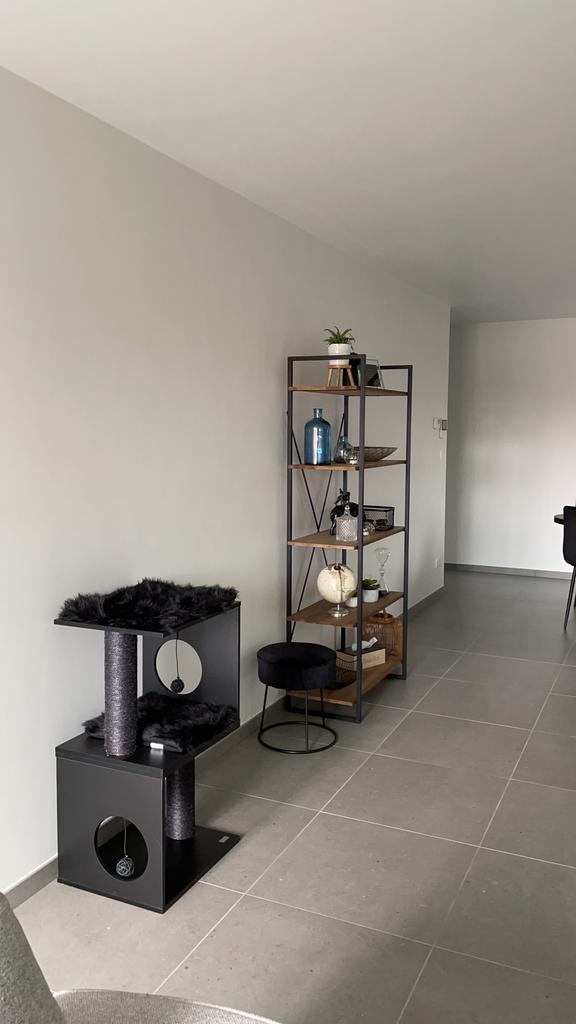 Decoratie kast, Huis en Inrichting, Ophalen, Zo goed als nieuw