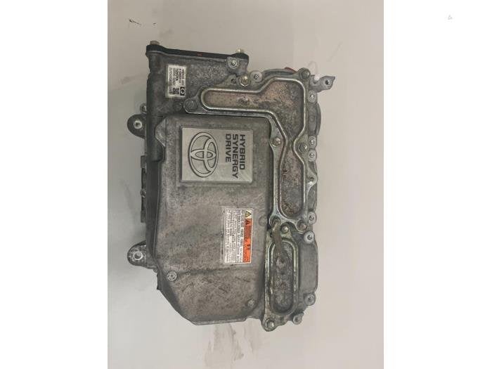 Inverter van een Toyota Yaris, -, 3 mois de garantie, Toyota, Utilisé