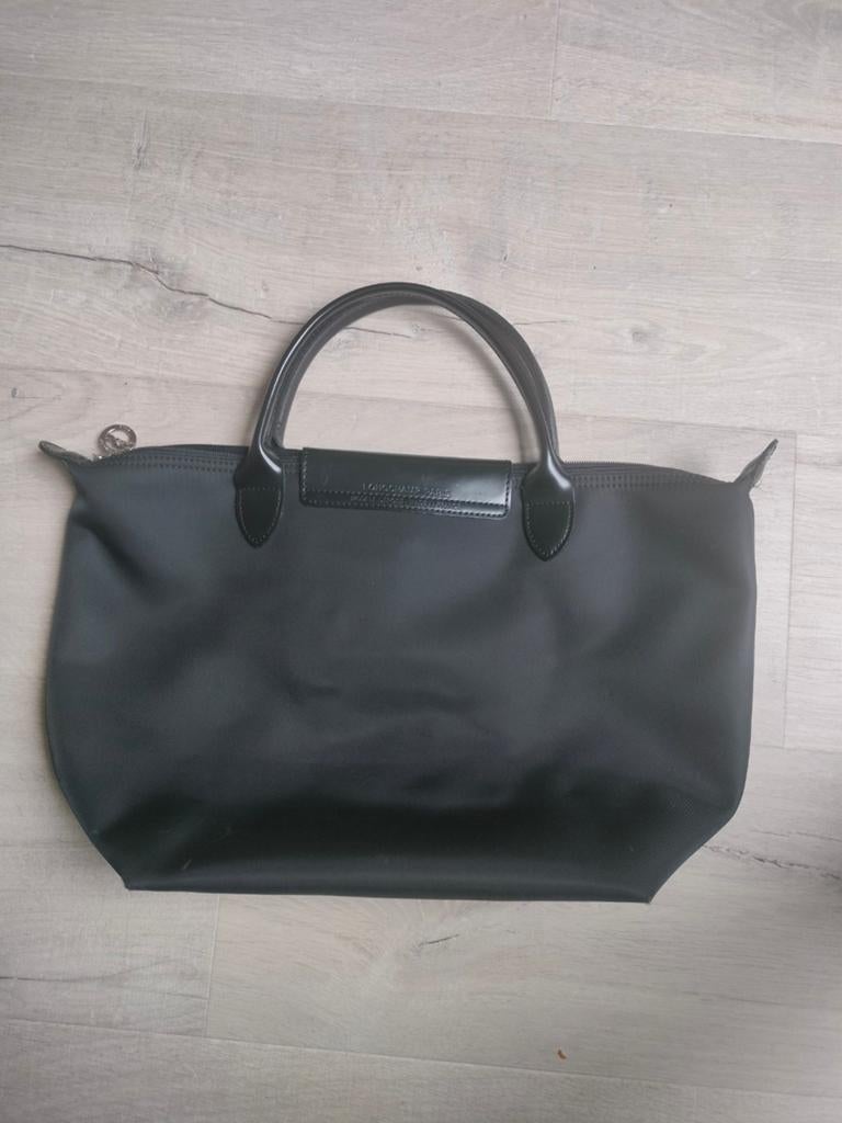 Longchamp handtas, Ophalen of Verzenden, Handtas