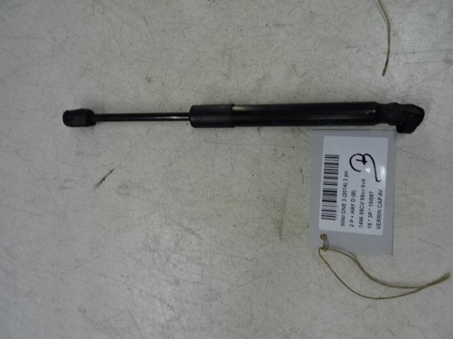 VERIN DE CAPOT Mini Mini (F56) (01-2013/10-2017), Autos : Pièces & Accessoires, Utilisé, Mini