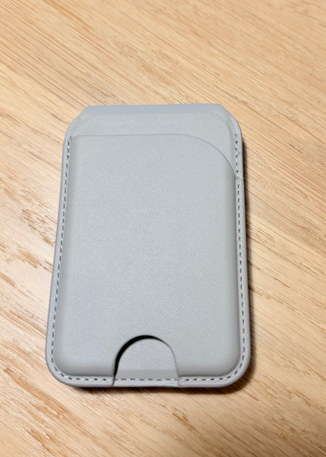 magsafe cardholder, Enlèvement, Comme neuf, MagSafe