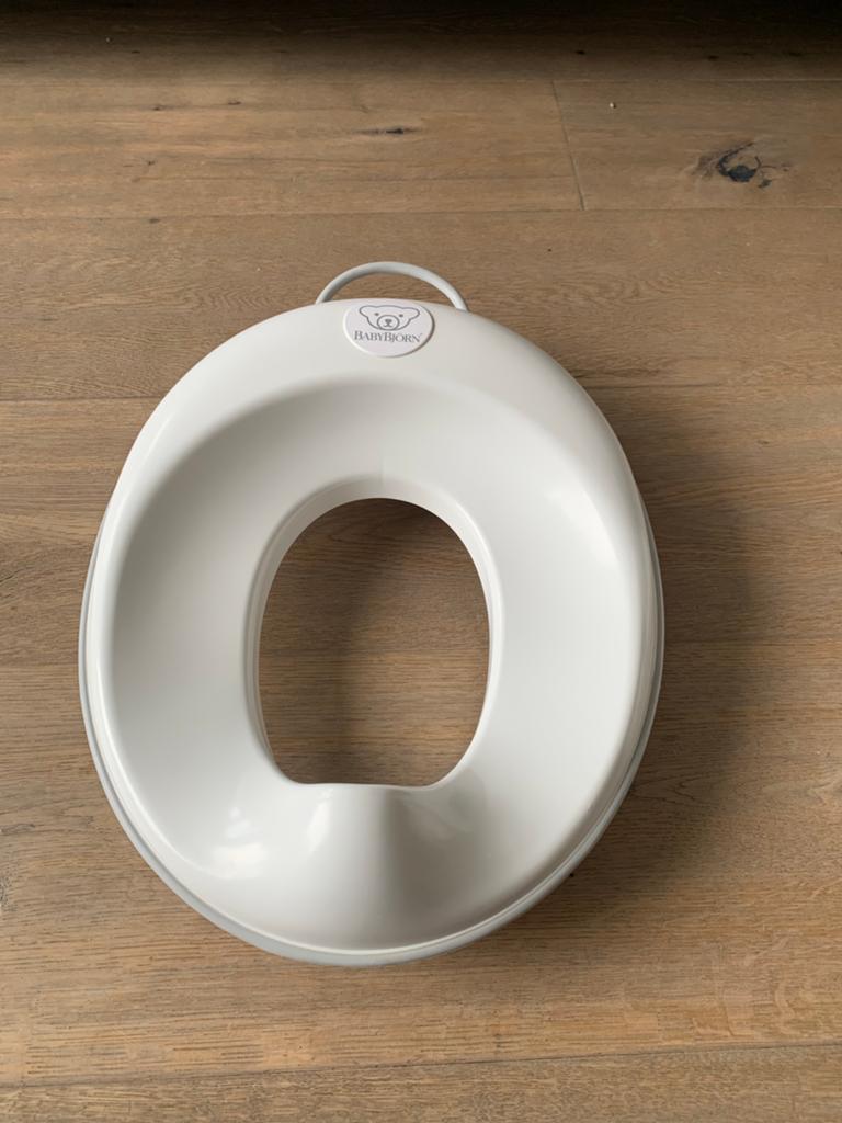 Brilverkleiner Babybjorn, Kinderen en Baby's, Ophalen, Zo goed als nieuw