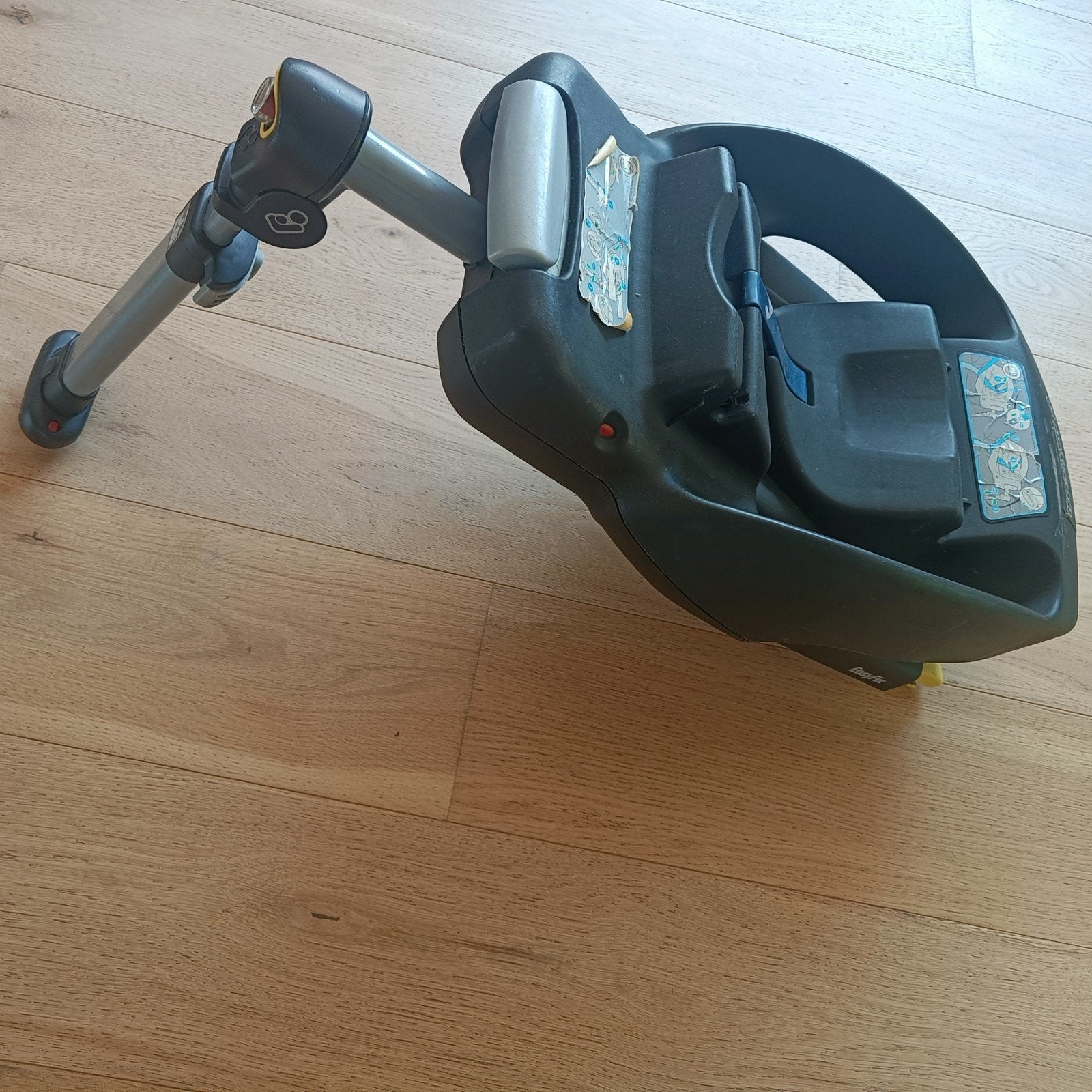 easy-fix Maxi-Cosi, Kinderen en Baby's, Autostoeltjes, Ophalen of Verzenden, Maxi-Cosi