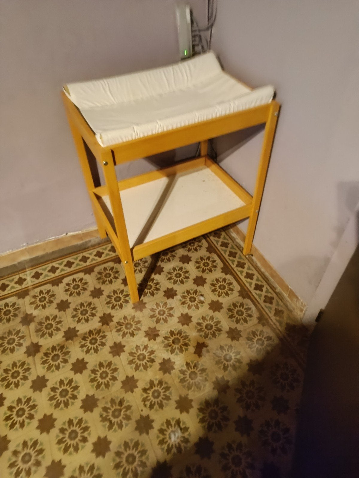 Table à langer comme neuf, Maison & Meubles