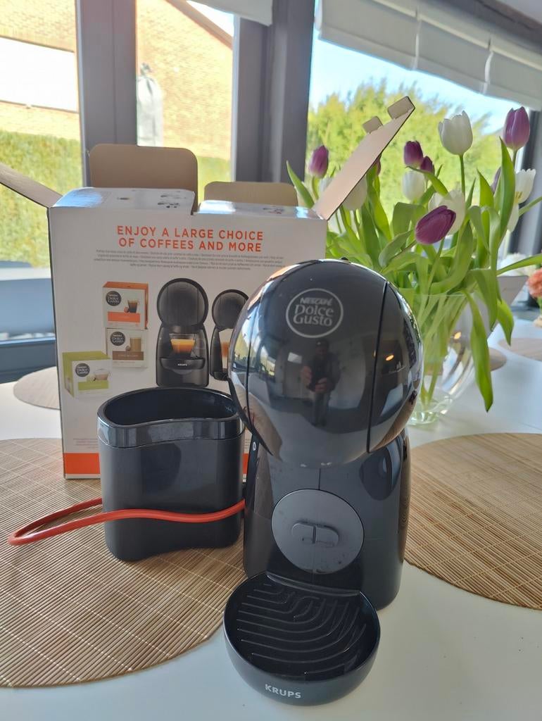 Dolce Gusto van Nescafe, Elektronische apparatuur, Ophalen of Verzenden