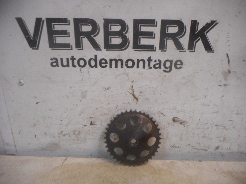 NOKKENASWIEL Saab 9-3 I (YS3D) (01-1998/09-2002) (911520), Auto-onderdelen, Motor en Toebehoren, Saab, Gebruikt