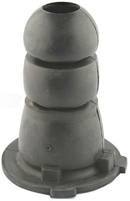 Volvo Rubber stop achteras bumpstop aanslag rubber  460 480, Enlèvement ou Envoi, Neuf, Volvo