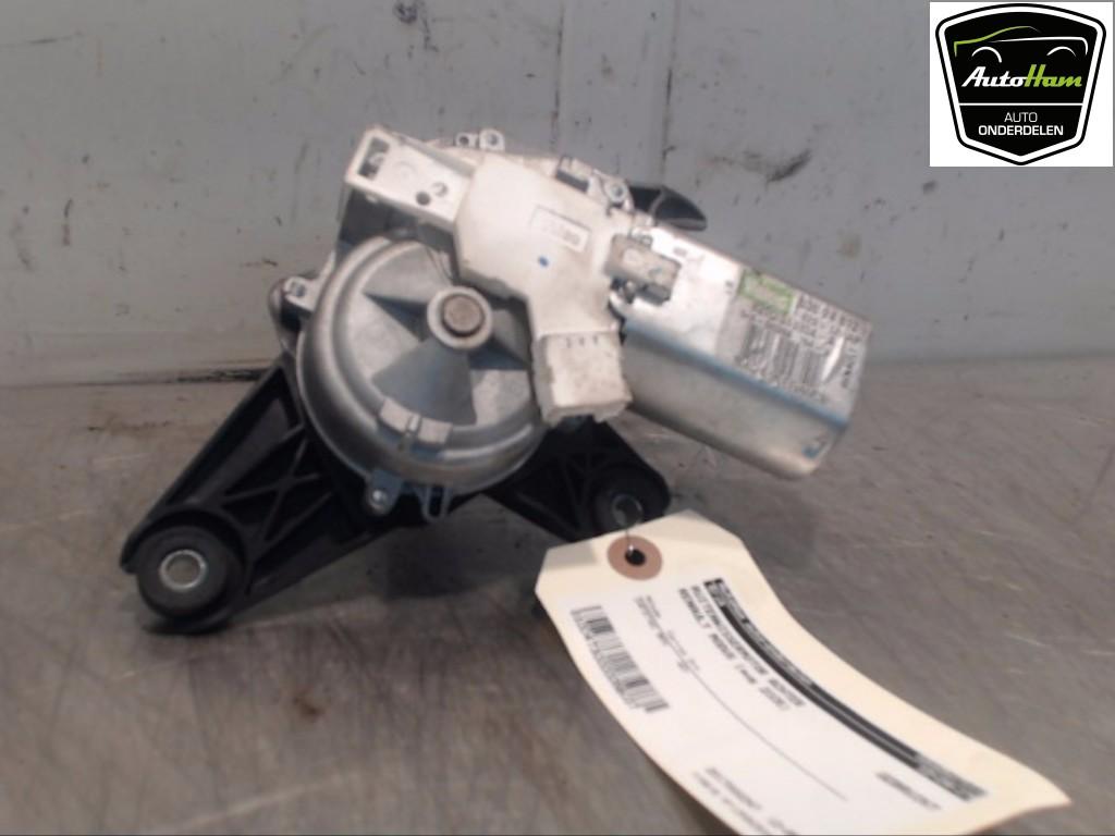 MOTEUR ESSUIE-GLACE ARRIÈRE Modus / Grand Modus (JP), Autos : Pièces & Accessoires, Utilisé, Renault
