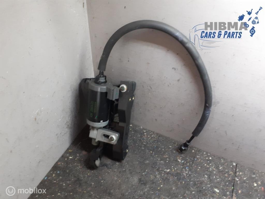 Potentiometer Chrysler 300C 3.0 V6 CRD ('04-'11) KSR256935, Gebruikt, Ophalen of Verzenden