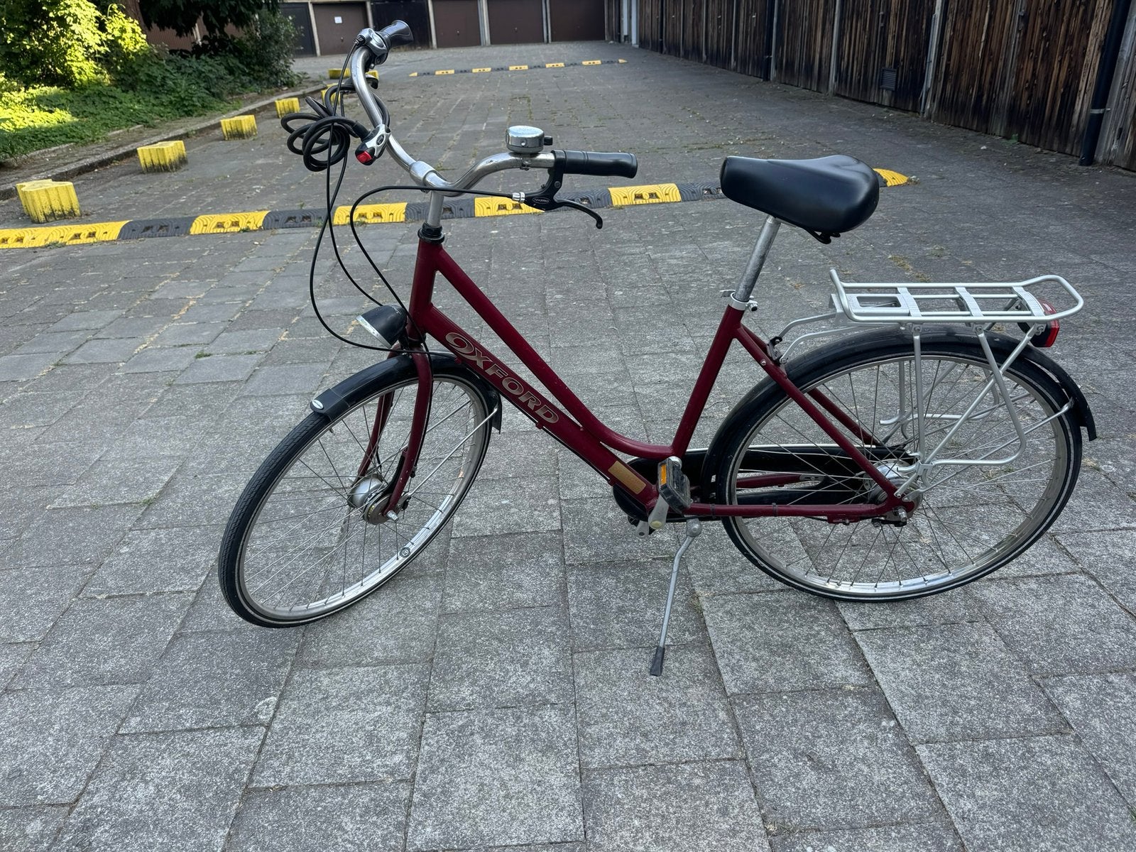 Velo Oxford, Vélos & Vélomoteurs, Enlèvement, Utilisé, Frein à tambour