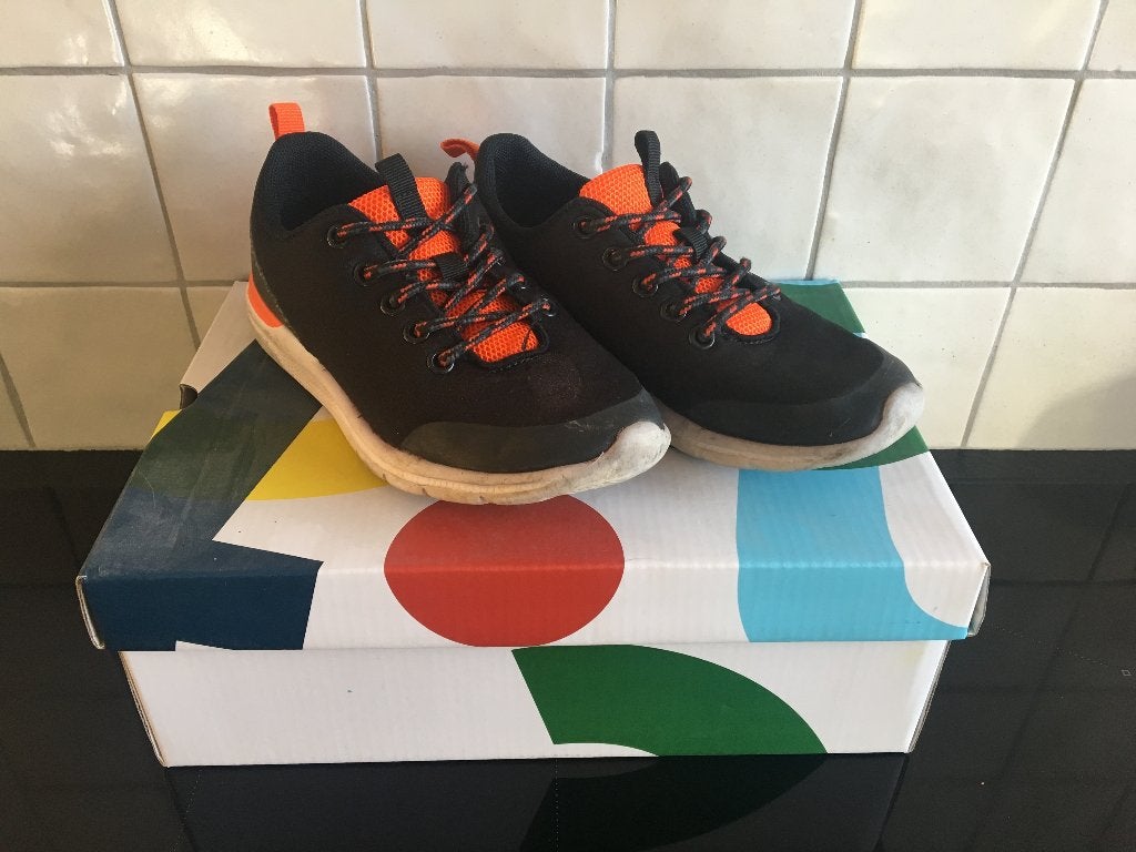 Sneakers Brantano maat 31, Garçon, Enlèvement ou Envoi, Utilisé, Brantano