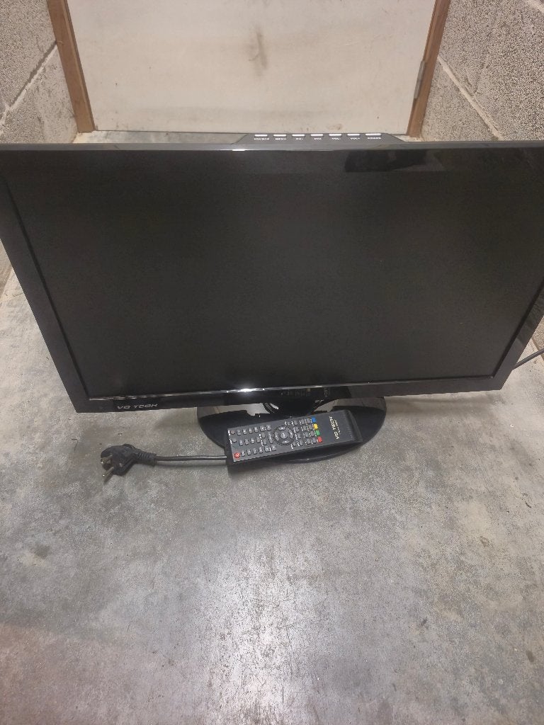 Tv 26 inch, Audio, Tv en Foto, Gebruikt, LCD, 40 tot 60 cm, Ophalen