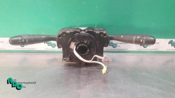 Commutateur combi colonne de direction d'un Peugeot Expert (, -, 3 mois de garantie, Utilisé, -