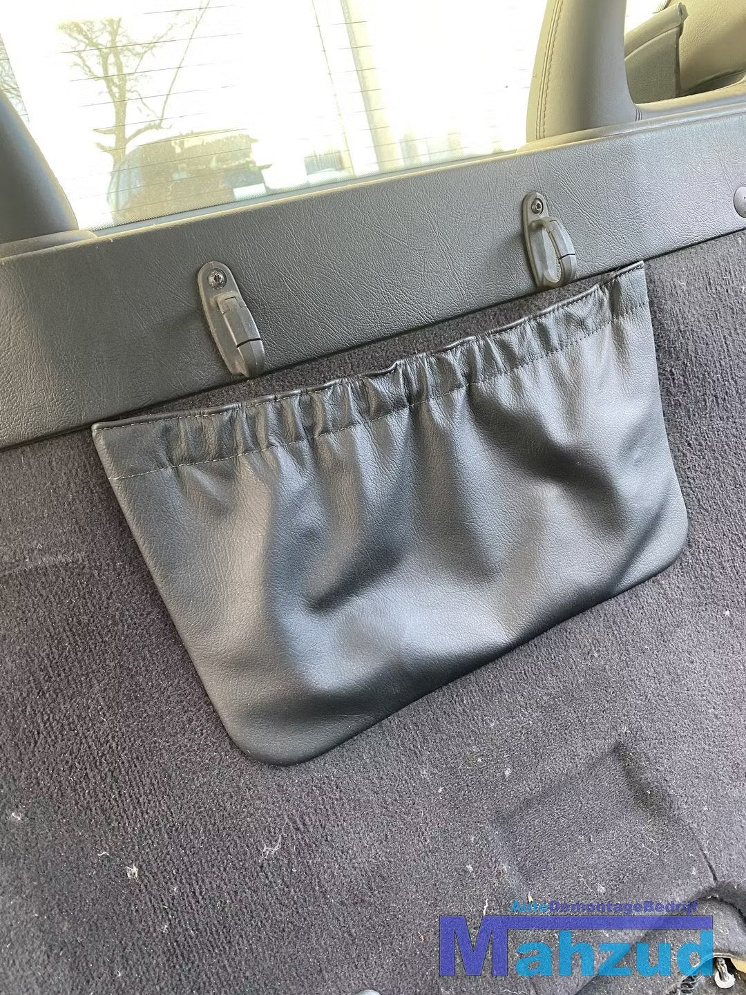 MERCEDES SLK R170 midden bagagerek opberg vak net 1996-2004, Gebruikt, Mercedes-Benz AG, Mercedes-Benz, Mercedesstrasse 120
70372  Stuttgart, DE