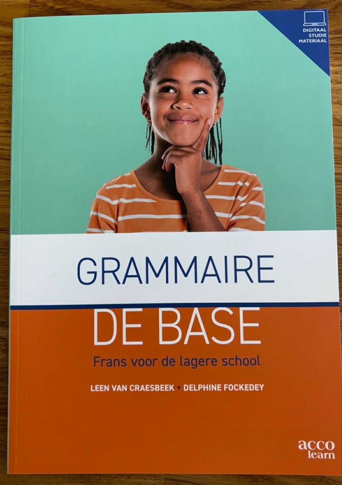 Boeken opleiding lager onderwijs vives, Enlèvement