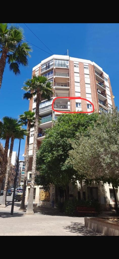 Appartement à vendre à CALPE Costa Blanca, Immo, Étranger, Espagne, Appartement, Village, Ventes sans courtier