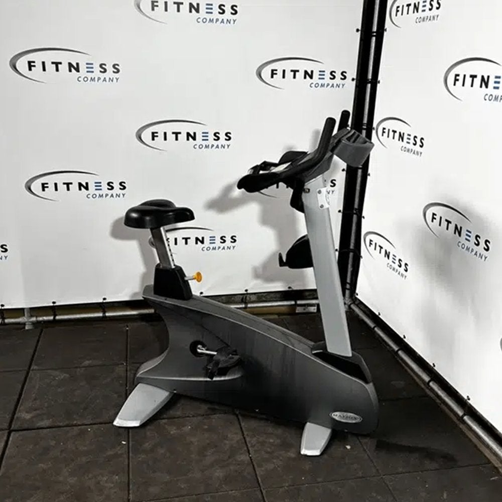 Matrix – U3X – Upright Bike, Ophalen of Verzenden, Zo goed als nieuw, Benen, Overige typen