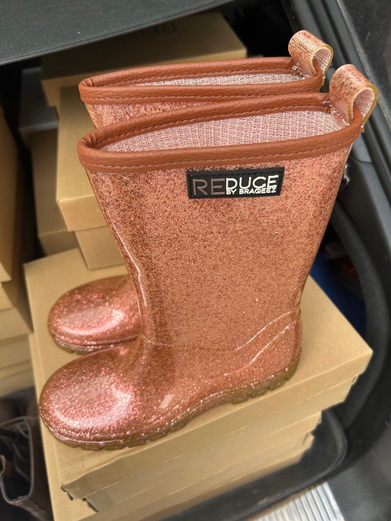 Bottes filles, Enfants & Bébés, Neuf, Bottes, Fille, Reduce