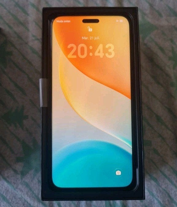 Honor Magic 7 Pro gloednieuw, Zwart, Touchscreen, Nieuw, Zonder simlock