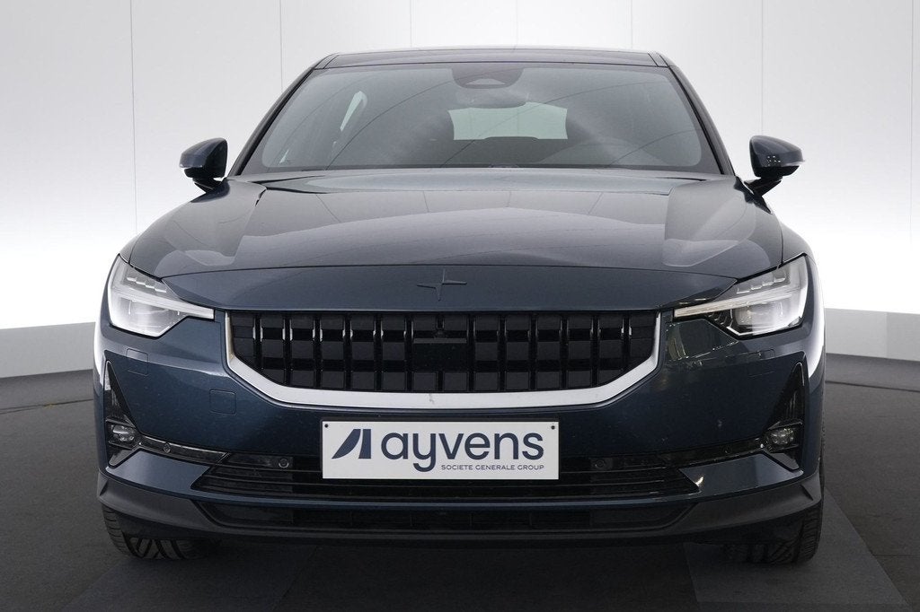 (2AMZ699) POLESTAR 2, Auto's, Polestar, Automaat, Polestar 2, Gebruikt, Lichtsensor