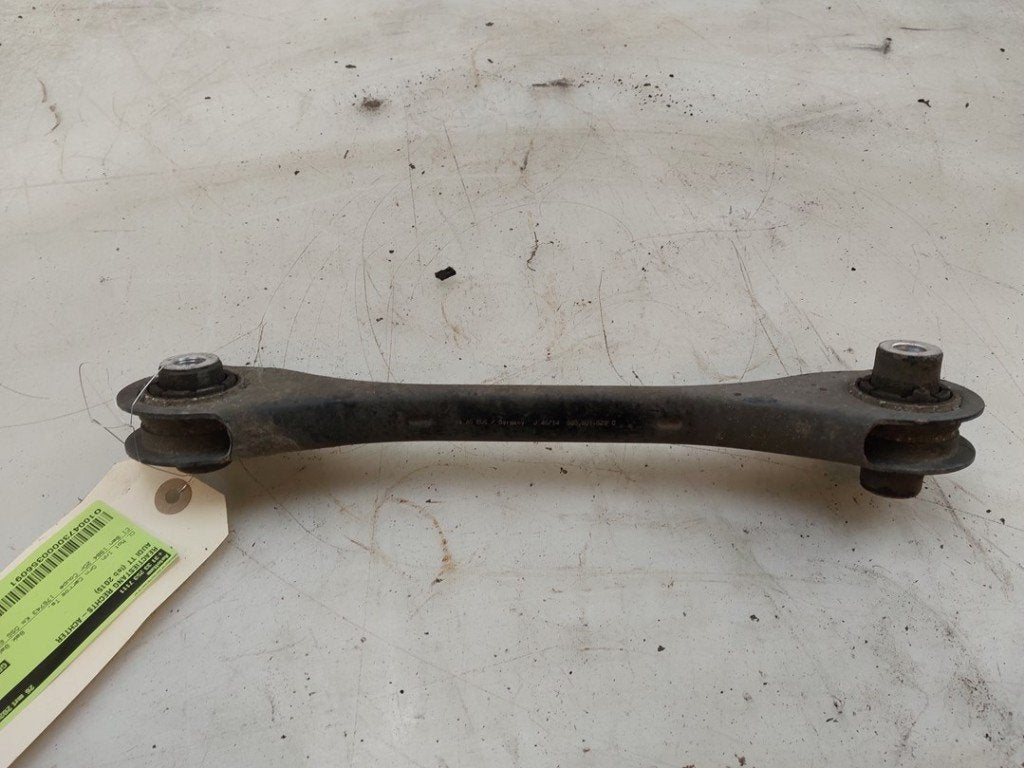 BRAS DE SUSPENSION ARRIÈRE DROIT Audi TT (FV3 / FVP), Dhr. J. Ham, Administratie@autoham.nl, Audi, Utilisé