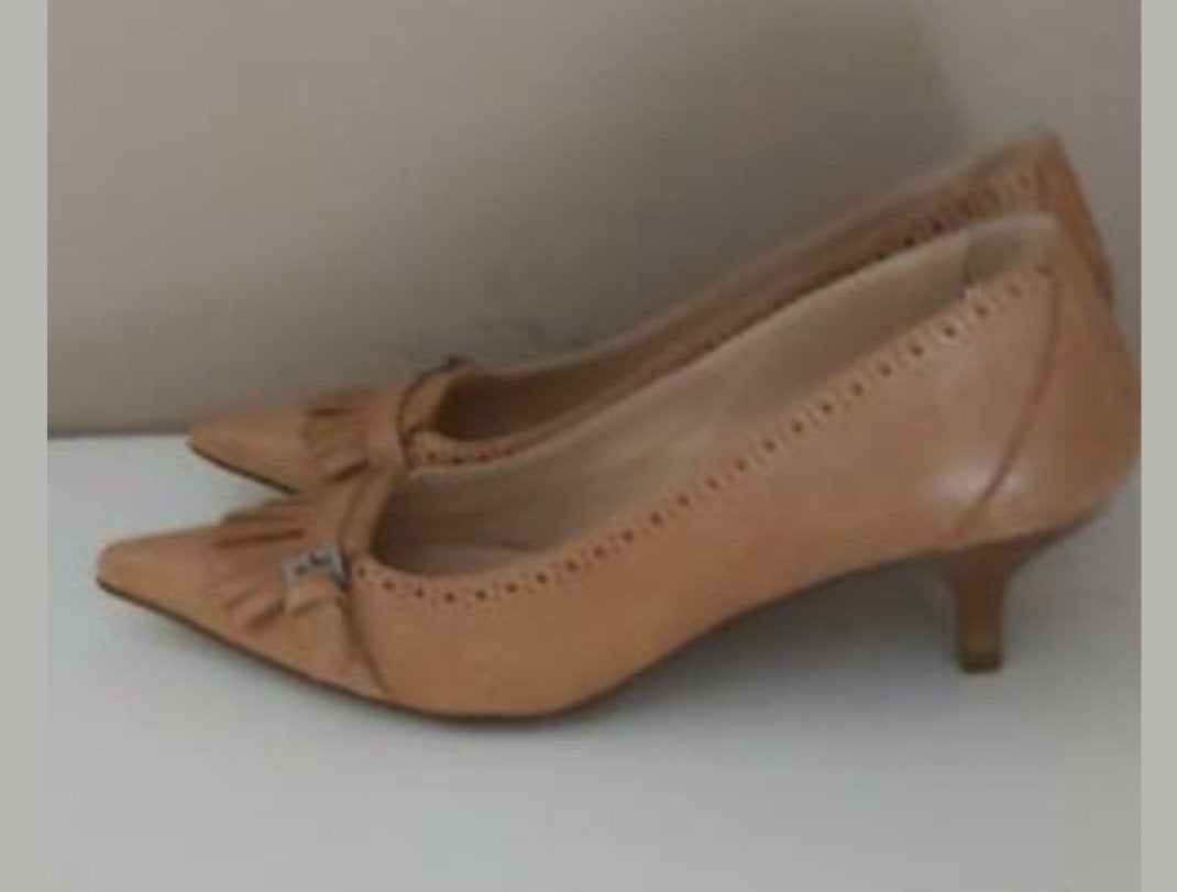 Prachtige pumps 39..., Pumps, Ophalen of Verzenden, Trend One, Zo goed als nieuw