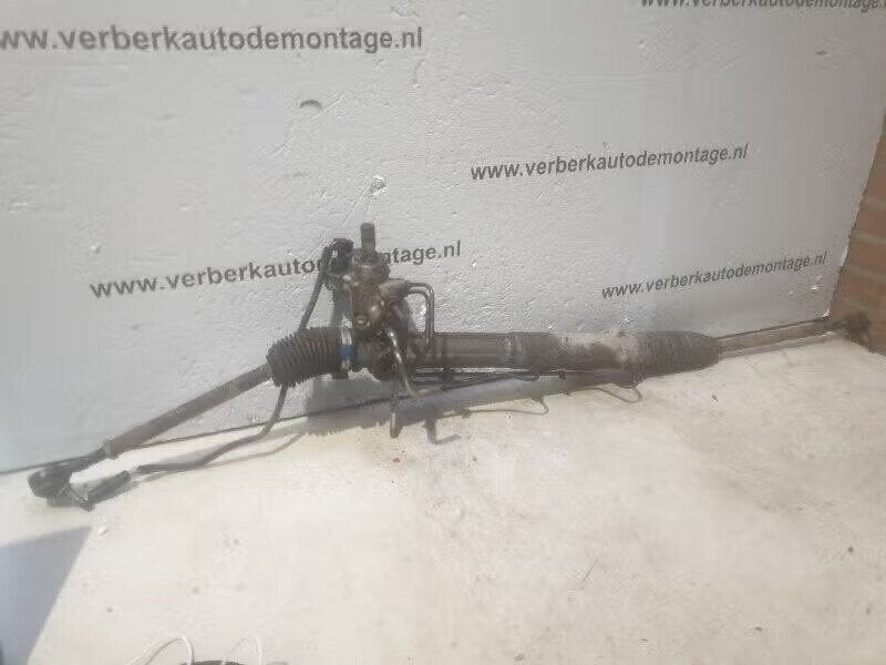 STUURHUIS BEKRACHTIGD Peugeot 607 (9D / U) (z8-x4), Kontakt-peugeot@peugeot.com, Gebruikt, Ophalen of Verzenden, Bahnhofsplatz 65423 Rüsselsheim, DE