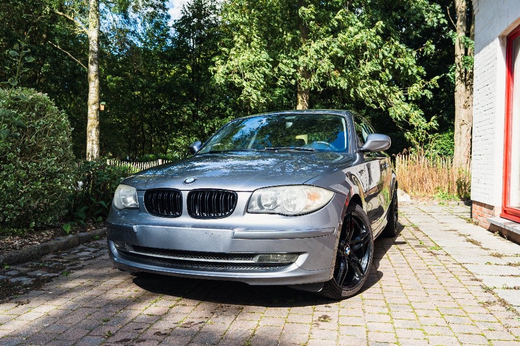 BMW 116i, Auto's, 1998 cc, Euro 6, 4 cilinders, Mistlampen
