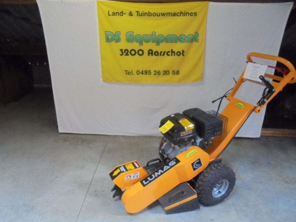 Stronkenfrees Lumag BSF15N, Ophalen, Nieuw