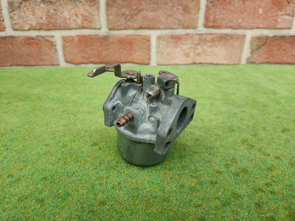 Carburateur voor MAMETORA MC180 rototiller, Ophalen of Verzenden, Zo goed als nieuw