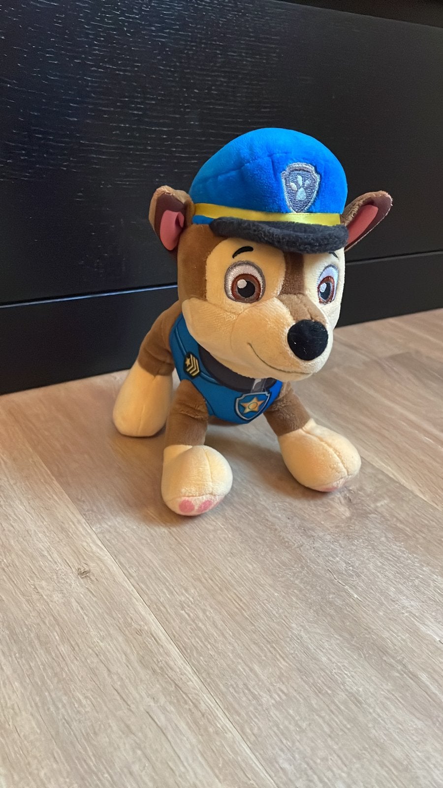 Paw Patrol knuffel, Kinderen en Baby's, Speelgoed | Knuffels en Pluche, Paw Patrol, Ophalen, Zo goed als nieuw