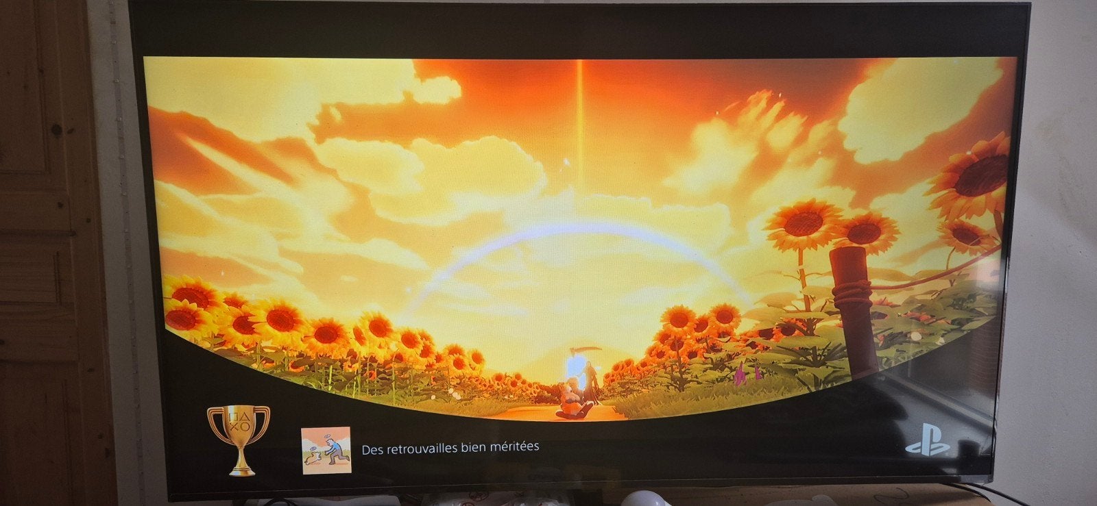 Smart TV LG 4K Led Nanocell HDR 55', Ophalen, LED, 50 Hz, Zo goed als nieuw