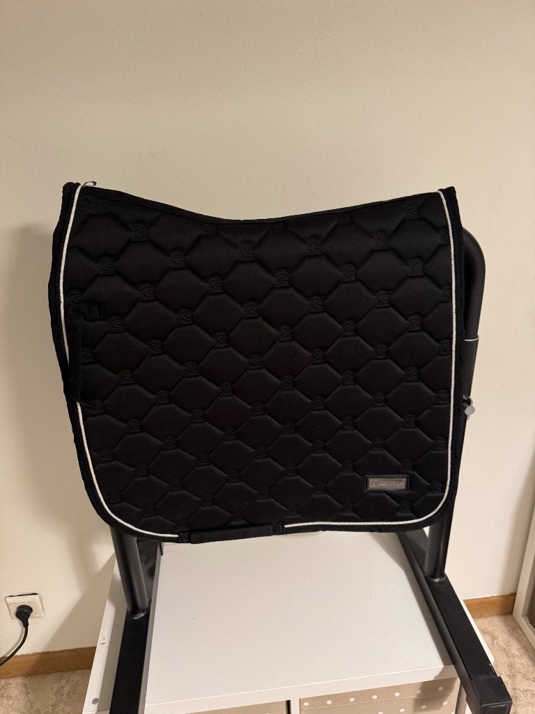 Cavallo dressuur dekje, Dieren en Toebehoren, Ophalen, Dressuur, Overige typen, Nieuw