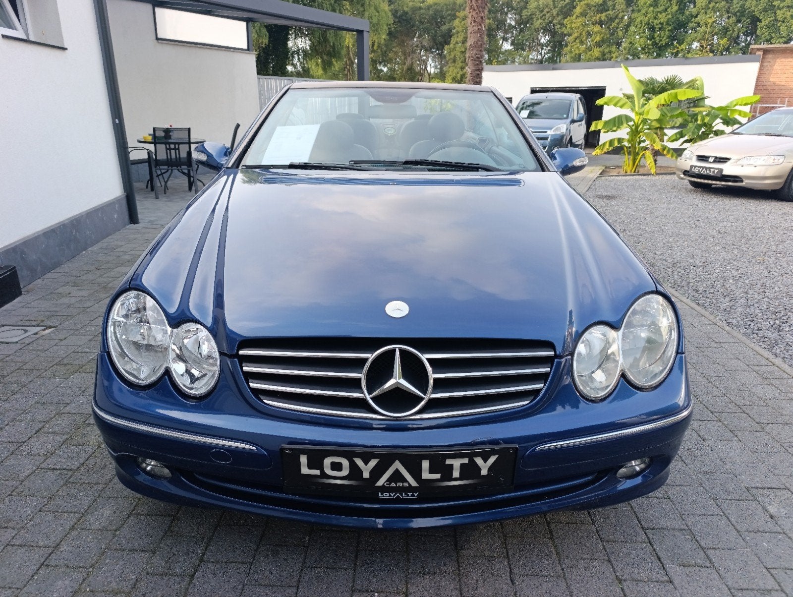 Compresseur Mercedes CLK 200 | 94 000 km | Avantgarde, Autos, Cuir, Entreprise, Cabriolet, https://public.car-pass.be/vhr/26cd1a8f-d6a5-4d55-b6d4-2b0930768e39