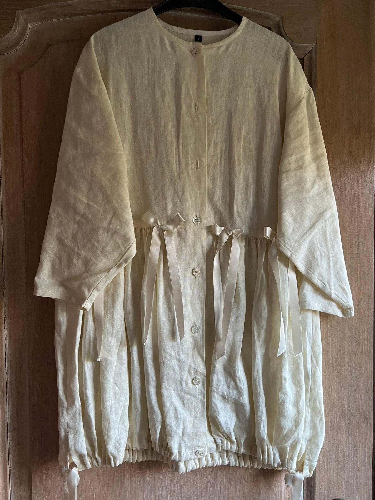 Eerste communie kleedje Lieve Verbeeck maat 128, Kinderen en Baby's, Ophalen, Gebruikt, Meisje, Jurk of Rok