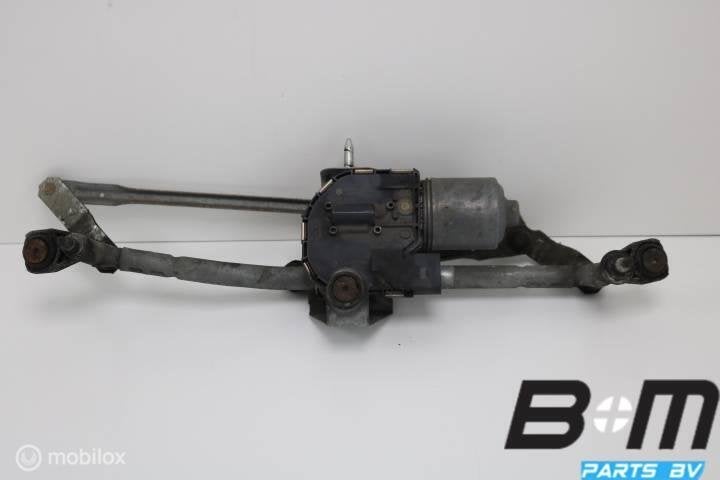 Ruitenwissermechaniek met motor VW Caddy 2K, Utilisé