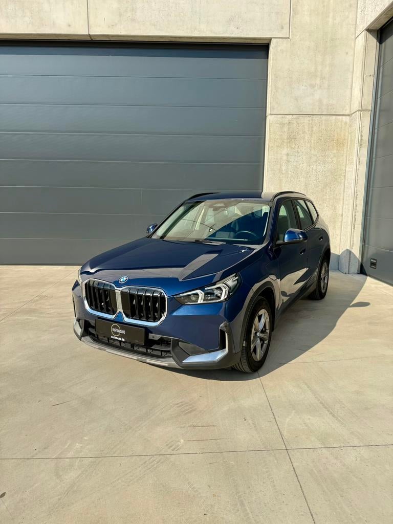 X1 25e - 2023 - 78 000 km - Automatique - Hybride, X1, Achat, Euro 6, Entreprise