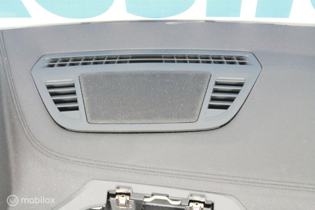 Airbag set Dashboard blauw stiksel HUD BMW X2 F39 2017-..., Enlèvement ou Envoi, Utilisé