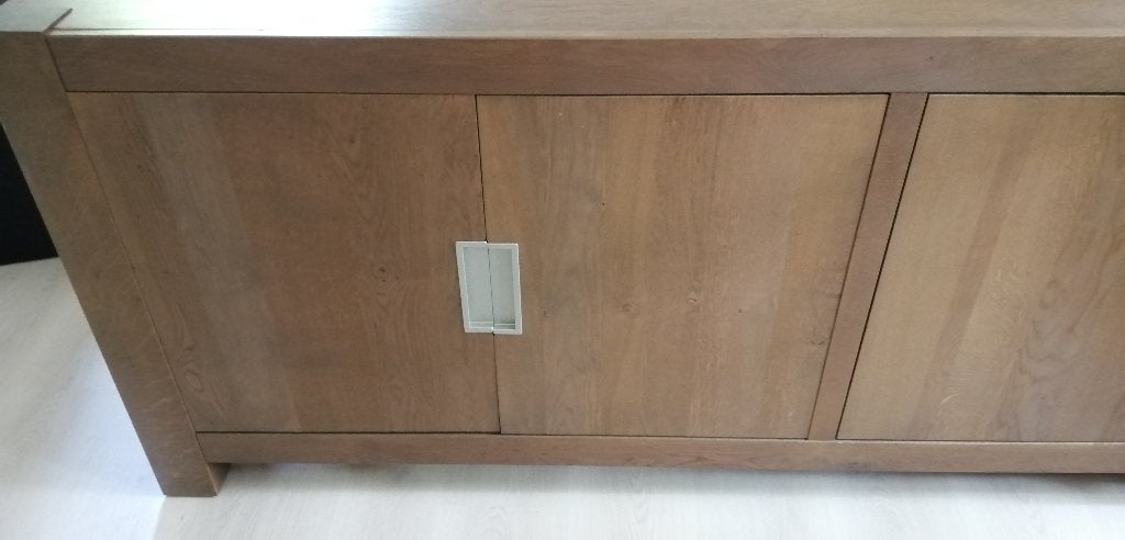 Buffetkast en dressoir, Ophalen, Gebruikt
