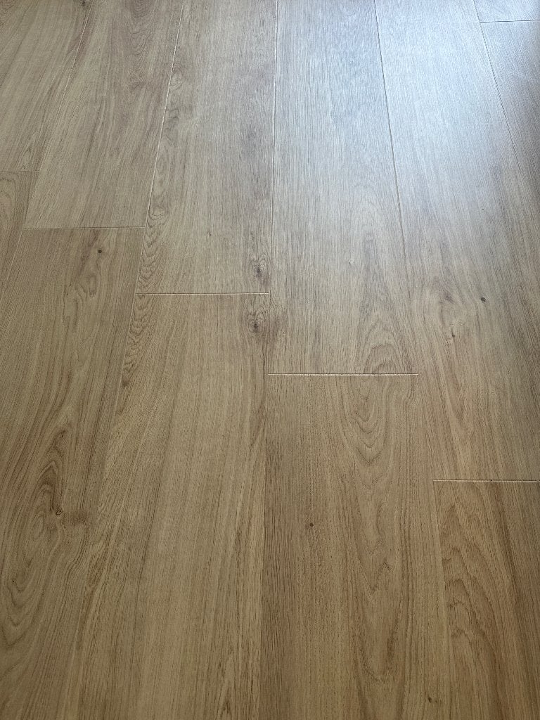 Laminaat, Ophalen, Nieuw, 10 m² of meer, Hout