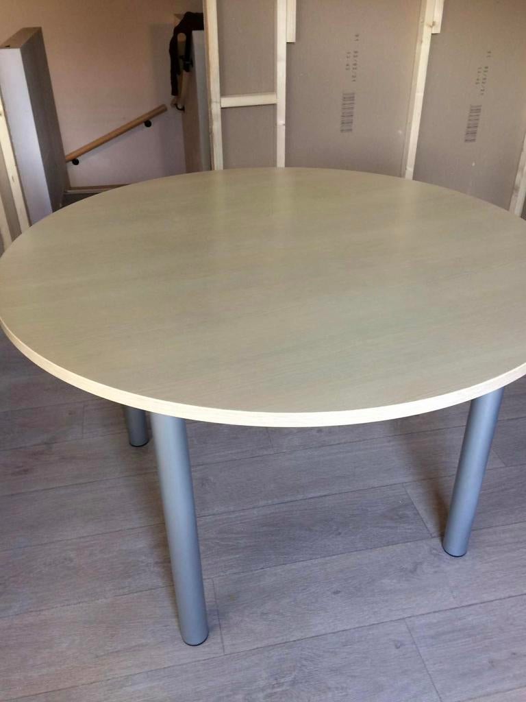 Belle table en bois, Enlèvement, Utilisé
