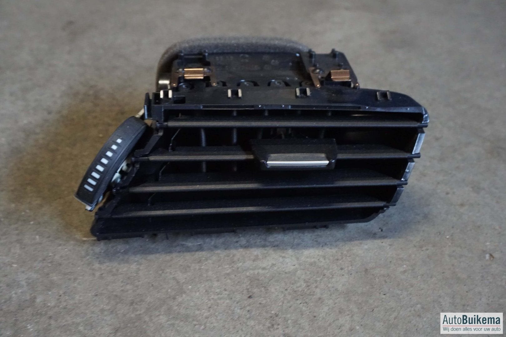 Origineel Bmw X3 F25 ventilatie rooster, Neuf, -, -, Enlèvement ou Envoi