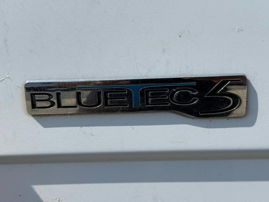 Mercedes-Benz Vario 813 (Stock ID 39213) — 11