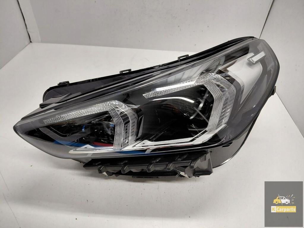 5A5BD47, BMW X1 U11 Full Led linkerlamp, Auto-onderdelen, Verlichting, BMW, Gebruikt