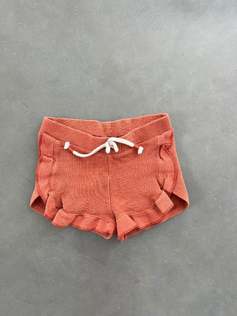 shortje milla star, Kinderen en Baby's, Kinderkleding | Maat 104, Broek, Gebruikt, Meisje, Ophalen of Verzenden