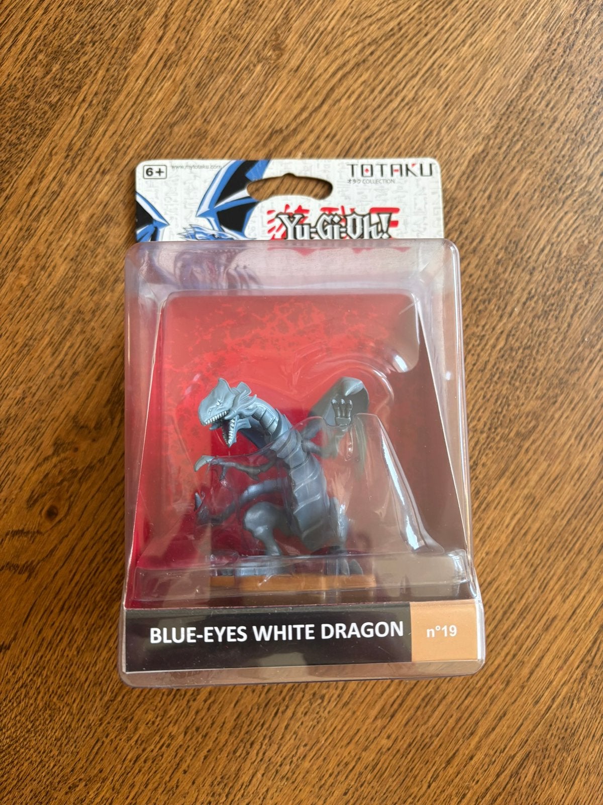 Yu-gi-oh! Figure, Enlèvement ou Envoi, Comme neuf
