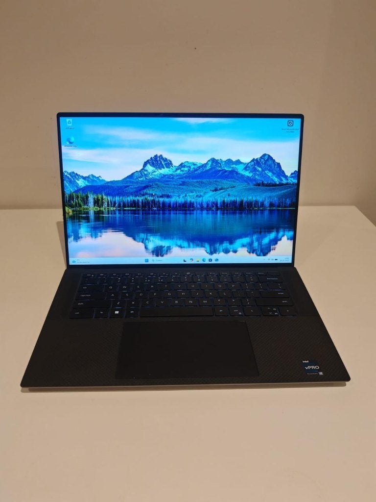 Dell, i7 gen12, 32GB, 512GB, RTX A1000, Computers en Software, Windows Laptops, Ophalen, Zo goed als nieuw, SSD, 32 GB